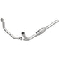 1996-1997 Dodge B1500 3.9L Direct-Fit Catalytic Converter 4451296 Magnaflow