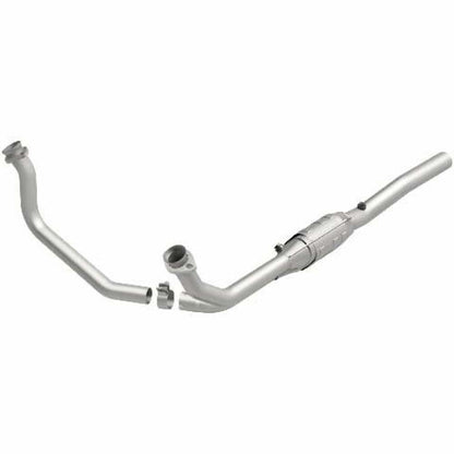 1996-1997 Dodge B1500 3.9L Direct-Fit Catalytic Converter 4451296 Magnaflow