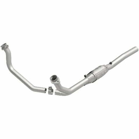 1996-1997 Dodge B1500 3.9L Direct-Fit Catalytic Converter 4451296 Magnaflow