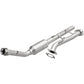 1997-2000 Ford Explorer 4.0L Direct-Fit Catalytic Converter 4451314 Magnaflow