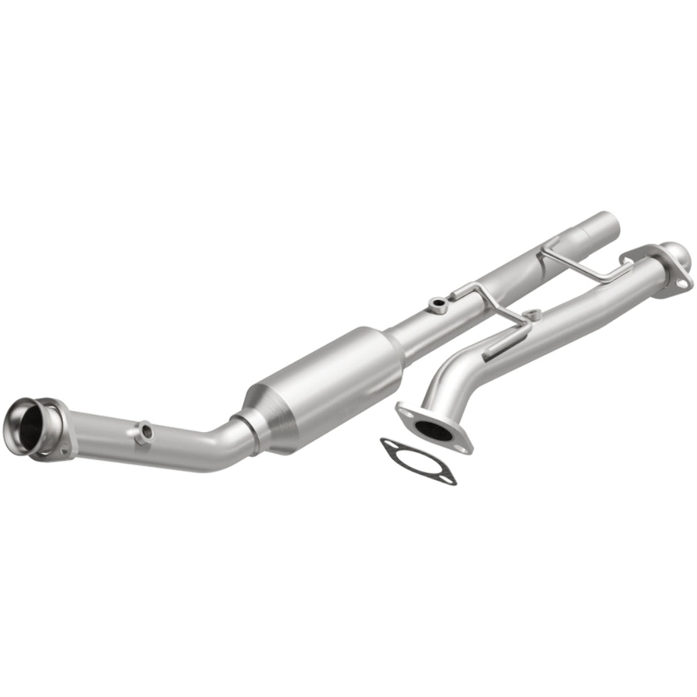 1997-2000 Ford Explorer 4.0L Direct-Fit Catalytic Converter 4451314 Magnaflow