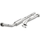 1997-2000 Ford Explorer 4.0L Direct-Fit Catalytic Converter 4451314 Magnaflow