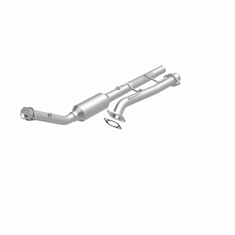 1997-2000 Ford Explorer 4.0L Direct-Fit Catalytic Converter 4451314 Magnaflow