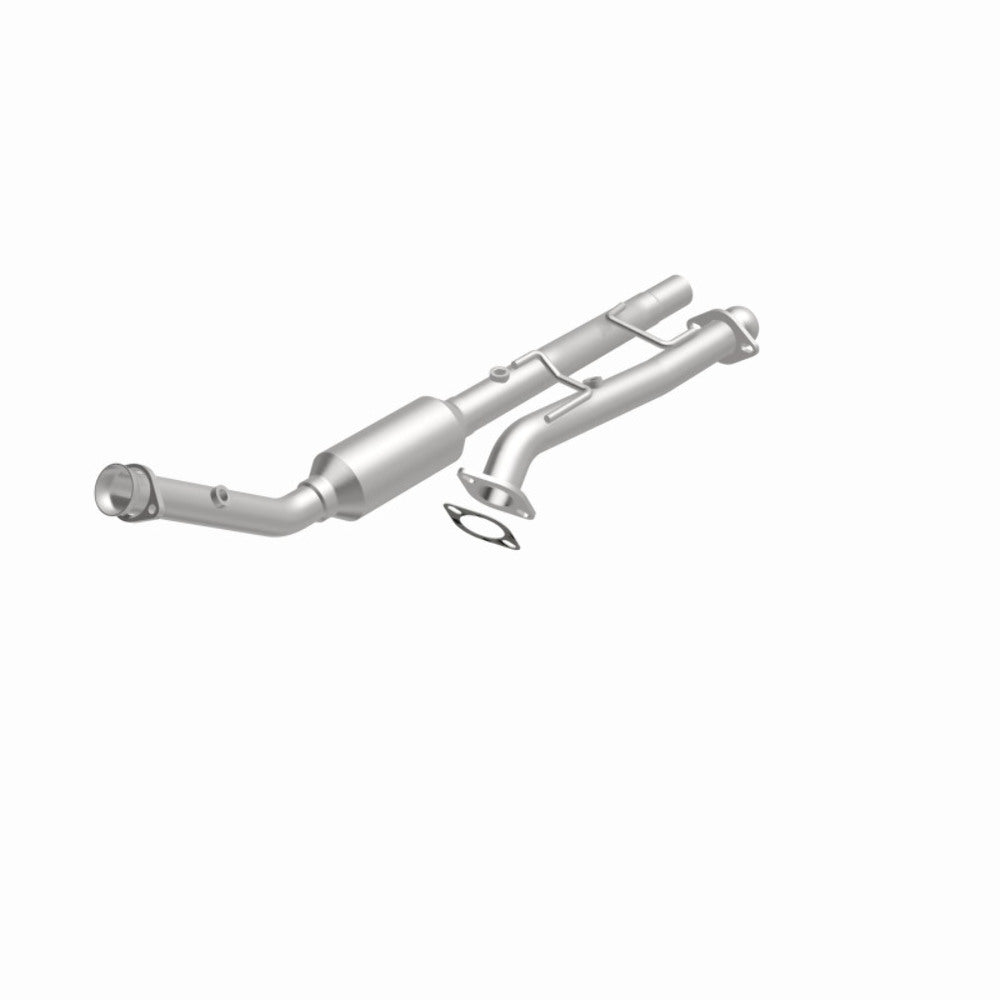 1997-2000 Ford Explorer 4.0L Direct-Fit Catalytic Converter 4451314 Magnaflow