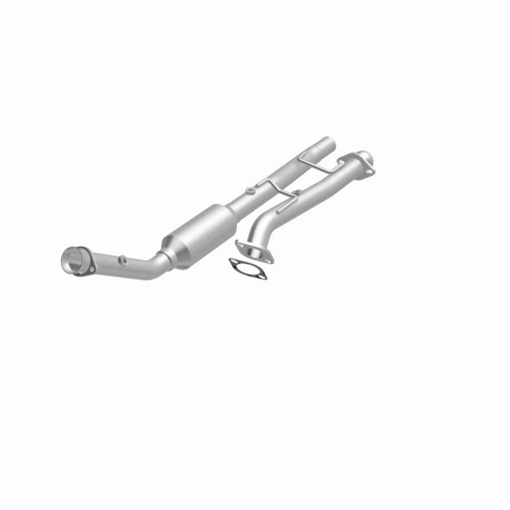 1997-2000 Ford Explorer 4.0L Direct-Fit Catalytic Converter 4451314 Magnaflow