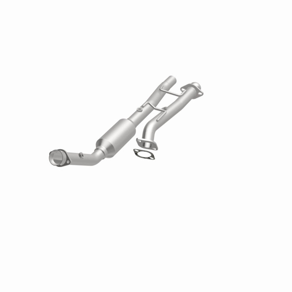 1997-2000 Ford Explorer 4.0L Direct-Fit Catalytic Converter 4451314 Magnaflow