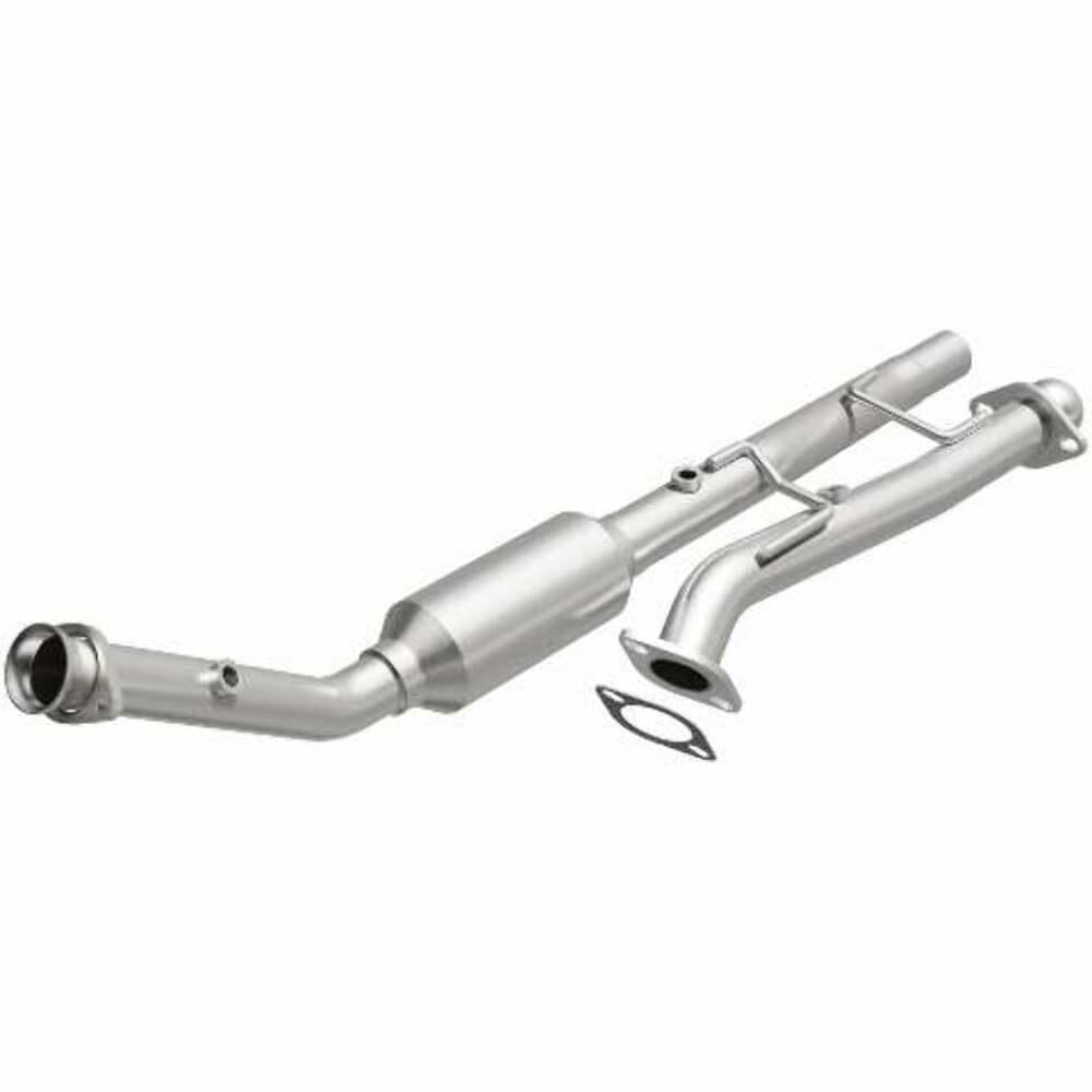1997-2000 Ford Explorer 4.0L Direct-Fit Catalytic Converter 4451314 Magnaflow