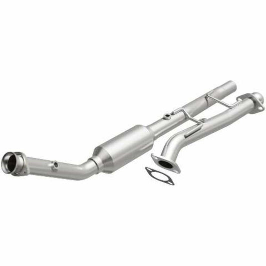 1997-2000 Ford Explorer 4.0L Direct-Fit Catalytic Converter 4451314 Magnaflow