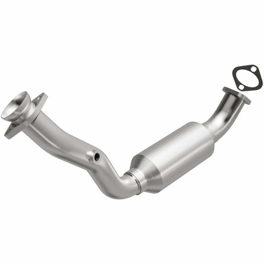 1997-2000 Ford Explorer 4.0L Direct-Fit Catalytic Converter 4451315 Magnaflow - Catalytic Converters Car Part People