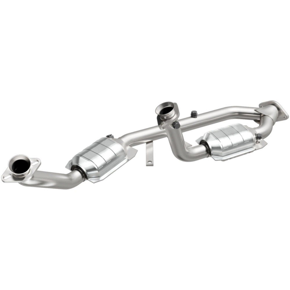 1997-1998 Ford Windstar 3.0L Direct-Fit Catalytic Converter 4451342 Magnaflow