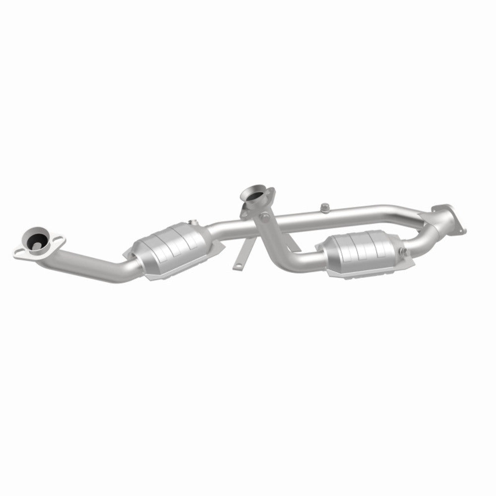 1997-1998 Ford Windstar 3.0L Direct-Fit Catalytic Converter 4451342 Magnaflow