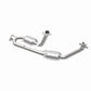 1997-1998 Ford Windstar 3.0L Direct-Fit Catalytic Converter 4451342 Magnaflow