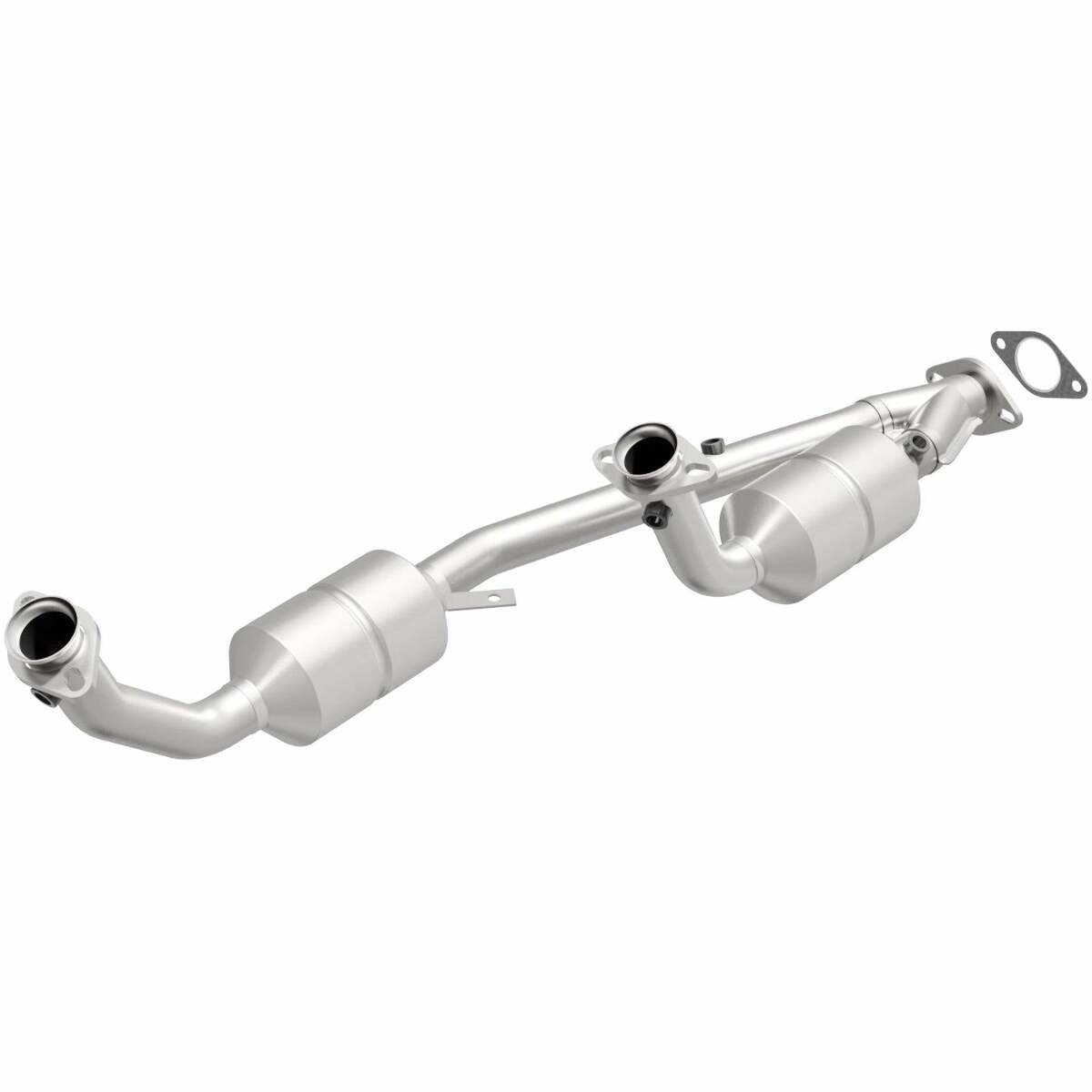 1995-1997 Ford Windstar 3.8L Direct-Fit Catalytic Converter 4451353 Magnaflow