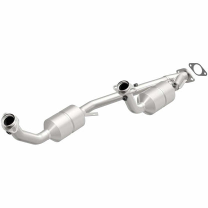 1995-1997 Ford Windstar 3.8L Direct-Fit Catalytic Converter 4451353 Magnaflow