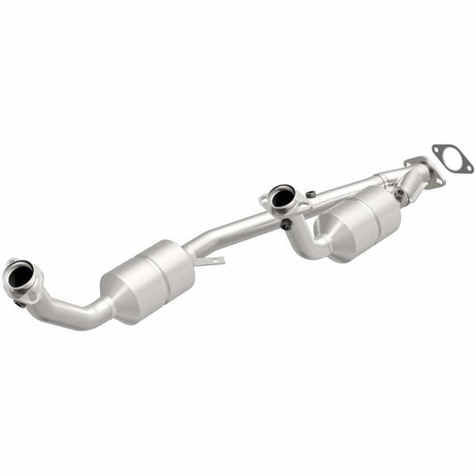 1995-1997 Ford Windstar 3.8L Direct-Fit Catalytic Converter 4451353 Magnaflow