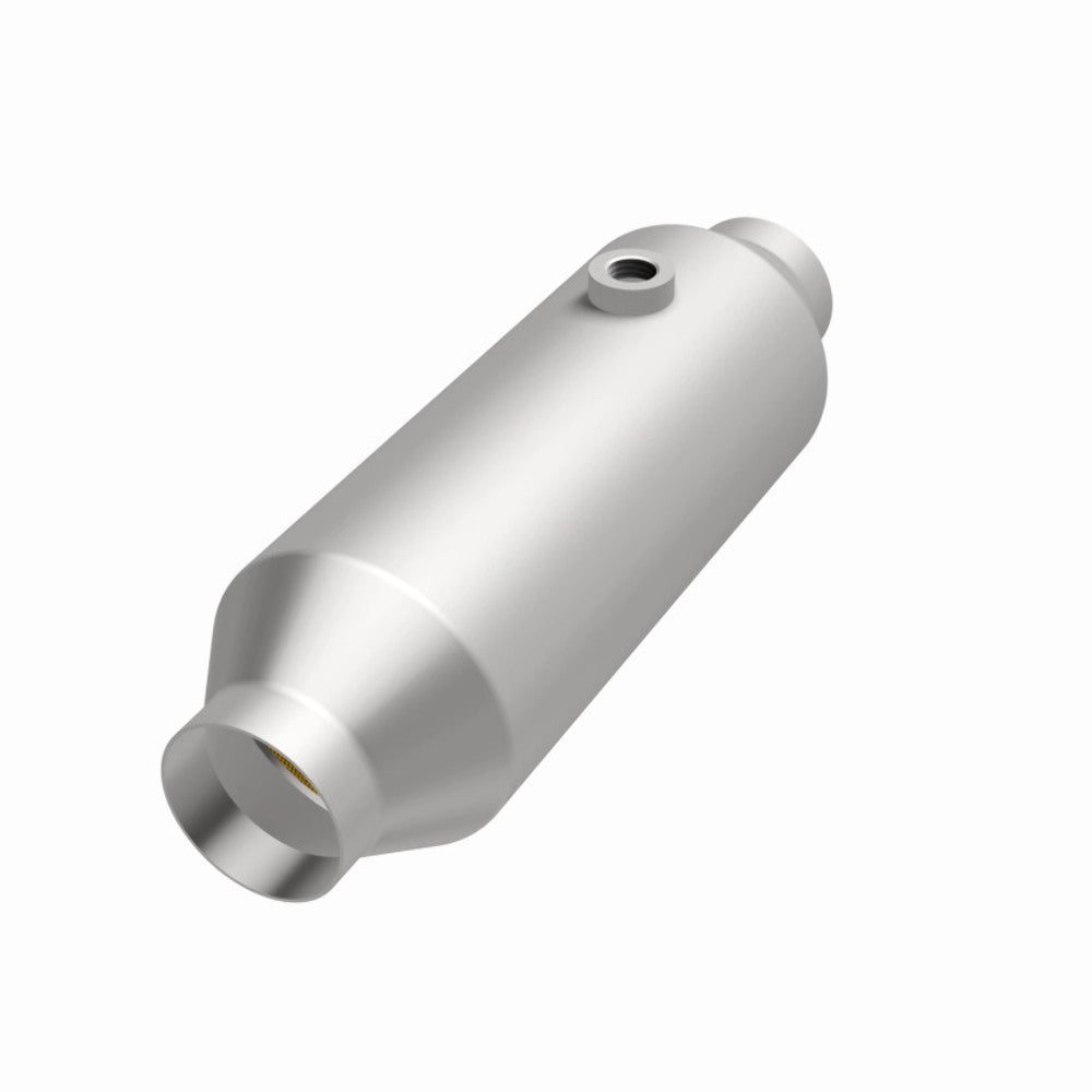 1999-03 Honda Odyssey Universal Catalytic Converter 2 CA 4451354 Magnaflow