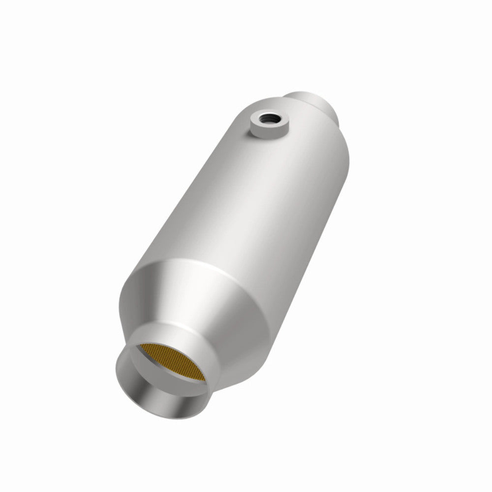 1999-03 Honda Odyssey Universal Catalytic Converter 2 CA 4451354 Magnaflow