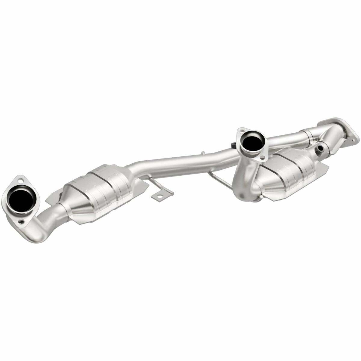 1995-1996 Ford Windstar 3.0L Direct-Fit Catalytic Converter 4451381 Magnaflow - Catalytic Converters Car Part People