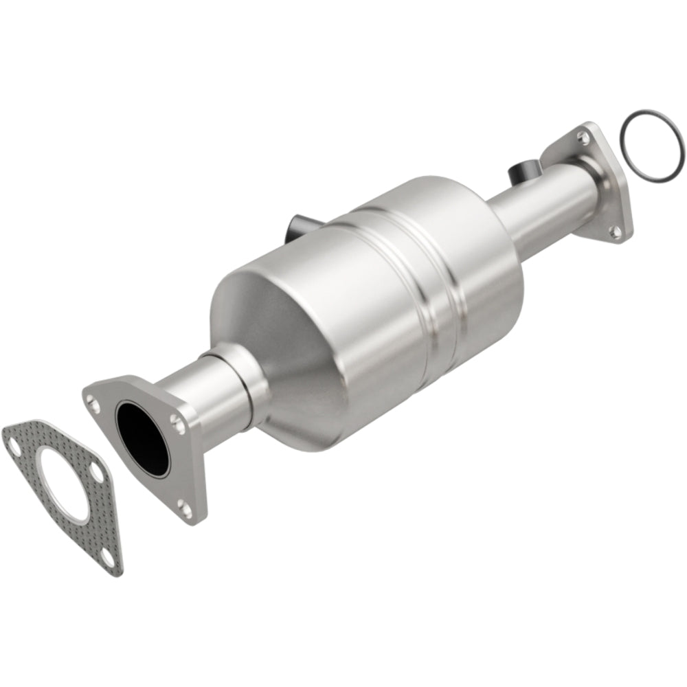 1999-2003 Honda Odyssey 3.5L Direct-Fit Catalytic Converter 4451402 Magnaflow - Catalytic Converters Car Part People
