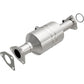 1999-2003 Honda Odyssey 3.5L Direct-Fit Catalytic Converter 4451402 Magnaflow