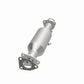 1999-2003 Honda Odyssey 3.5L Direct-Fit Catalytic Converter 4451402 Magnaflow - Catalytic Converters Car Part People