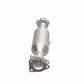 1999-2003 Honda Odyssey 3.5L Direct-Fit Catalytic Converter 4451402 Magnaflow