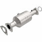 1999-2003 Honda Odyssey 3.5L Direct-Fit Catalytic Converter 4451402 Magnaflow