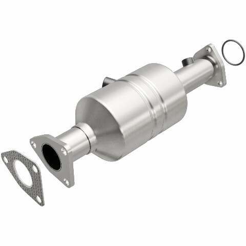 1999-2003 Honda Odyssey 3.5L Direct-Fit Catalytic Converter 4451402 Magnaflow