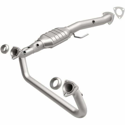 1996-1999 Chevrolet Astro 4.3L Direct-Fit Catalytic Converter 4451410 Magnaflow