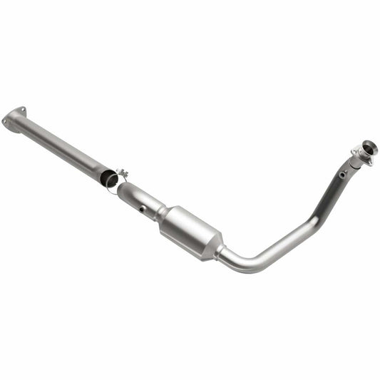 96-99 Chevy Express 1500 5.7L Direct-Fit Catalytic Converter 4451415 Magnaflow - Catalytic Converters Car Part People