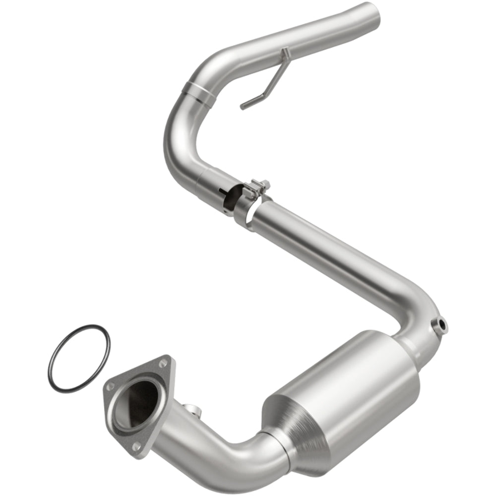 2002-2003 Cadillac Escalade 6.0L DirectFit Catalytic Converter 4451418 Magnaflow