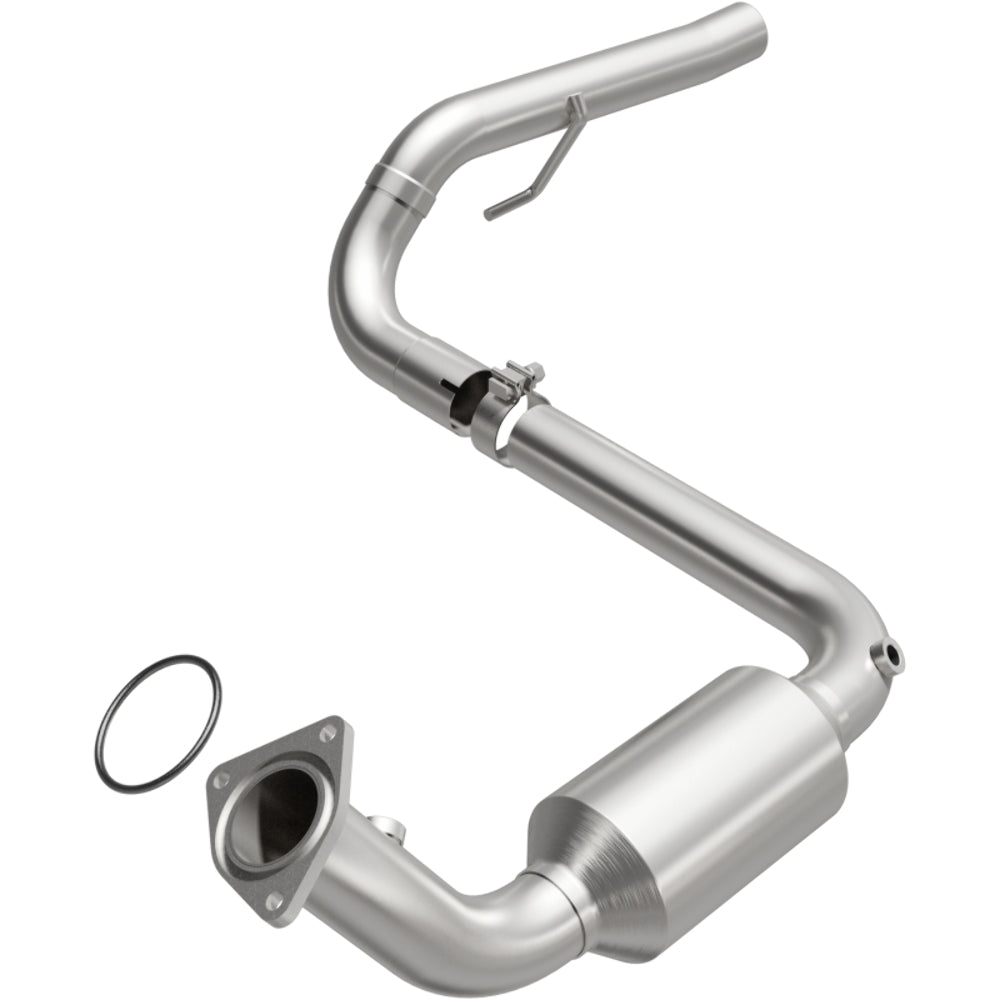 2002-2003 Cadillac Escalade 6.0L DirectFit Catalytic Converter 4451418 Magnaflow