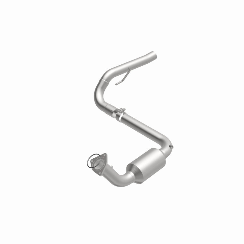 2002-2003 Cadillac Escalade 6.0L DirectFit Catalytic Converter 4451418 Magnaflow