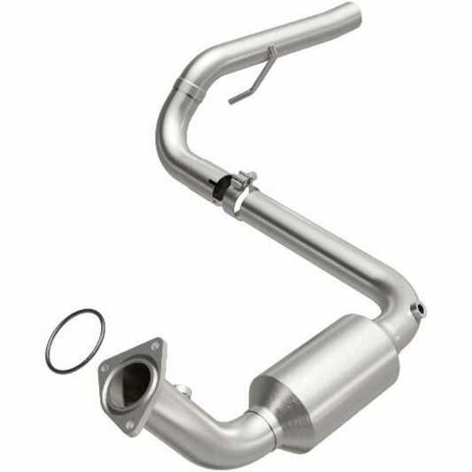 2002-2003 Cadillac Escalade 6.0L DirectFit Catalytic Converter 4451418 Magnaflow