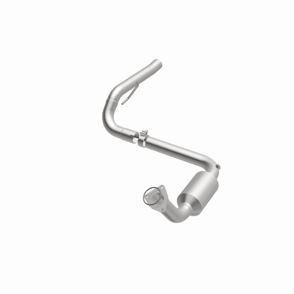 2002-2003 Cadillac Escalade 6.0L DirectFit Catalytic Converter 4451418 Magnaflow