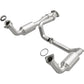 99-03 Chevrolet Silverado 1500 Direct-Fit Catalytic Converter 4451419 Magnaflow