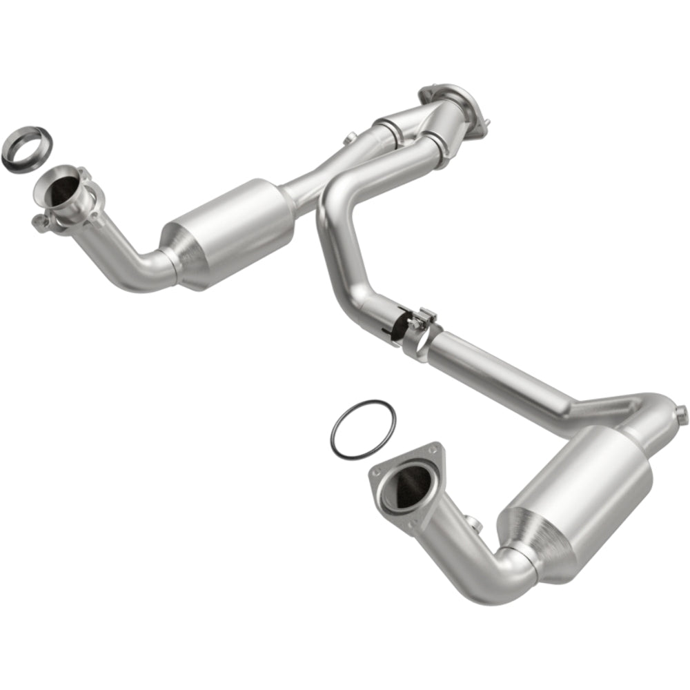 99-03 Chevrolet Silverado 1500 Direct-Fit Catalytic Converter 4451419 Magnaflow