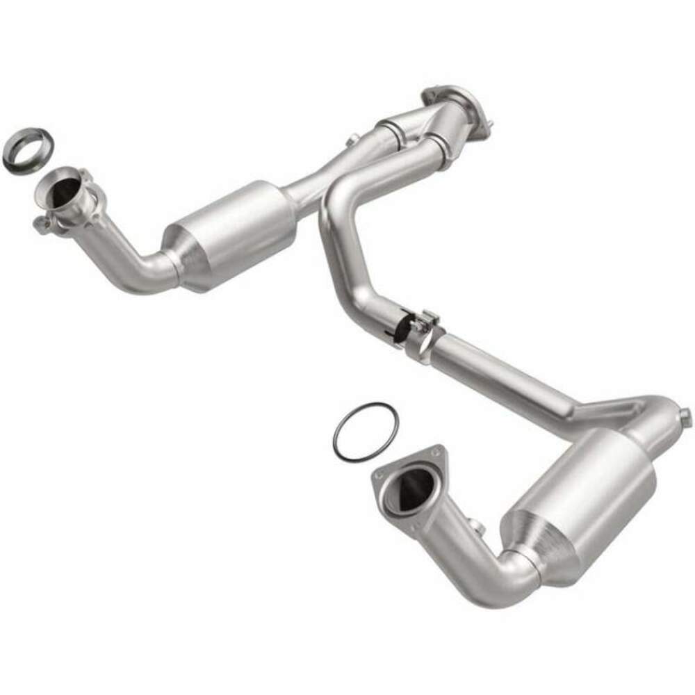 99-03 Chevrolet Silverado 1500 Direct-Fit Catalytic Converter 4451419 Magnaflow