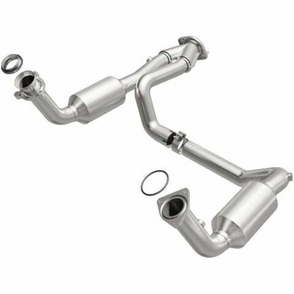 99-03 Chevrolet Silverado 1500 Direct-Fit Catalytic Converter 4451419 Magnaflow
