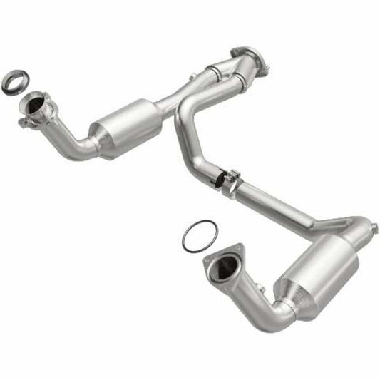 99-03 Chevrolet Silverado 1500 Direct-Fit Catalytic Converter 4451419 Magnaflow