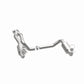 99-03 Chevrolet Silverado 1500 Direct-Fit Catalytic Converter 4451419 Magnaflow