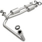 1999-2000 Cadillac Escalade 5.7L DirectFit Catalytic Converter 4451453 Magnaflow - Catalytic Converters Car Part People