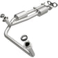 1999-2000 Cadillac Escalade 5.7L DirectFit Catalytic Converter 4451453 Magnaflow
