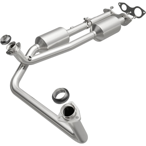 1999-2000 Cadillac Escalade 5.7L DirectFit Catalytic Converter 4451453 Magnaflow
