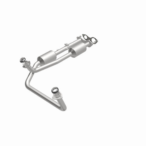 1999-2000 Cadillac Escalade 5.7L DirectFit Catalytic Converter 4451453 Magnaflow