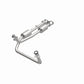1999-2000 Cadillac Escalade 5.7L DirectFit Catalytic Converter 4451453 Magnaflow - Catalytic Converters Car Part People