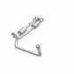 1999-2000 Cadillac Escalade 5.7L DirectFit Catalytic Converter 4451453 Magnaflow