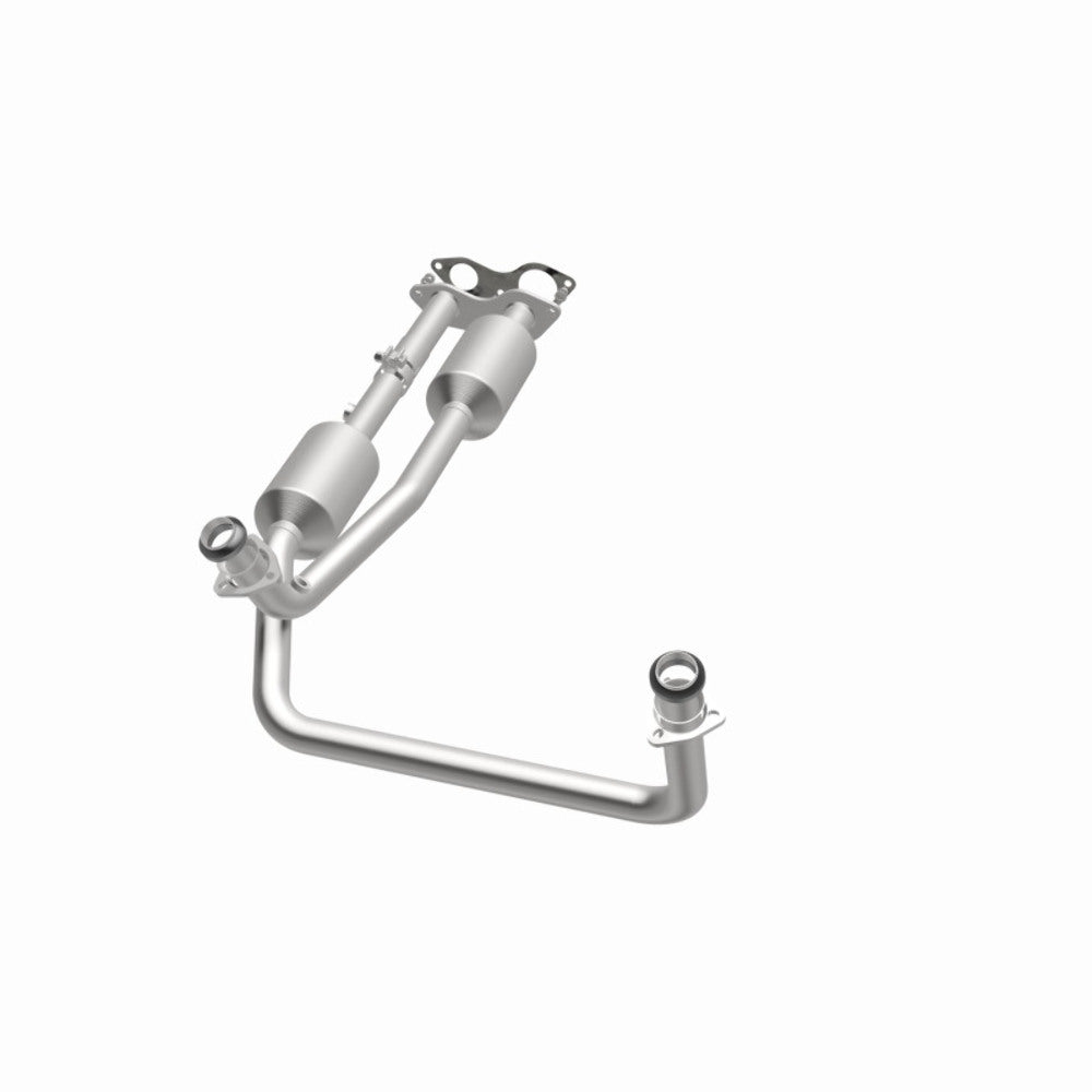 1999-2000 Cadillac Escalade 5.7L DirectFit Catalytic Converter 4451453 Magnaflow - Catalytic Converters Car Part People