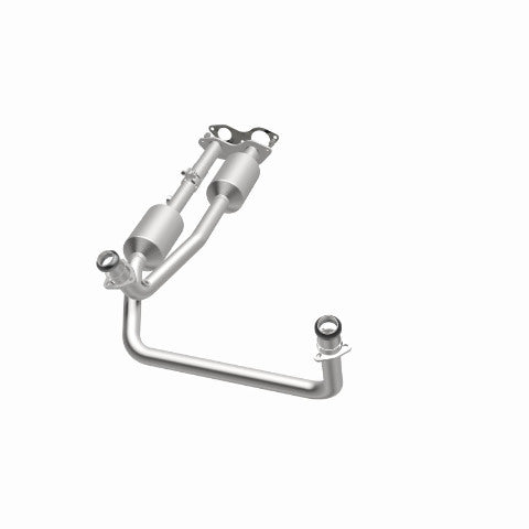 1999-2000 Cadillac Escalade 5.7L DirectFit Catalytic Converter 4451453 Magnaflow