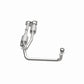 1999-2000 Cadillac Escalade 5.7L DirectFit Catalytic Converter 4451453 Magnaflow